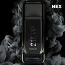 QUEIMA DE ESTOQUE - 3 Perfumes Masculinos Importados (100ml cada) - Sauvage Dior l Bleu de Chanel l 212 VIP Black )