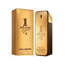 Perfume 1 Million Paco Rabanne - Perfume Masculino - Eau de Parfum - 100ml