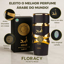 PROMOÇÃO COMPRE 1 LEVE 3 - Asad Lattafa, Fakhar e Club De Nuit - Queima de Estoque🔥  - 100ml Cada